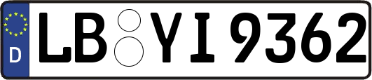 LB-YI9362
