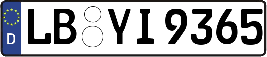 LB-YI9365