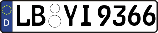 LB-YI9366
