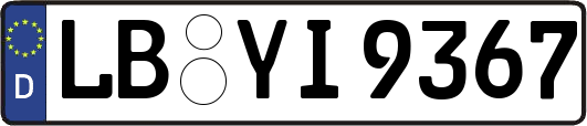 LB-YI9367