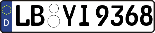 LB-YI9368
