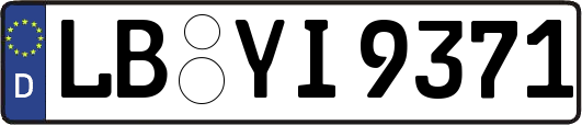 LB-YI9371