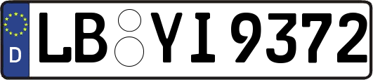LB-YI9372