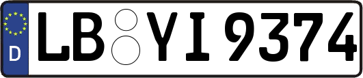 LB-YI9374