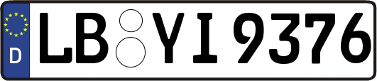 LB-YI9376