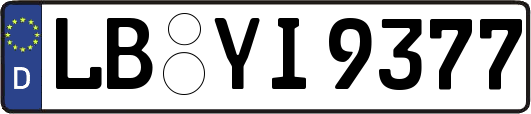 LB-YI9377