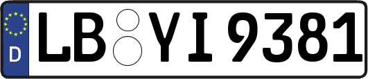 LB-YI9381