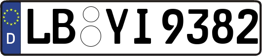 LB-YI9382