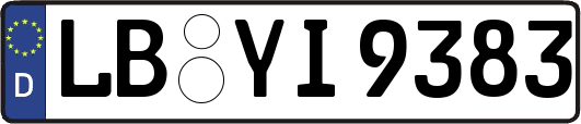 LB-YI9383