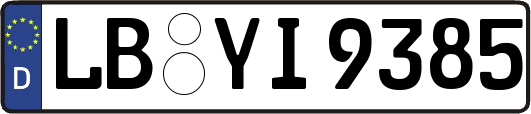 LB-YI9385