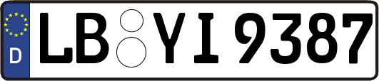 LB-YI9387