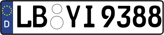 LB-YI9388