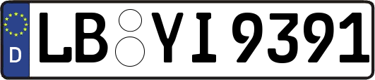 LB-YI9391