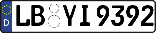 LB-YI9392