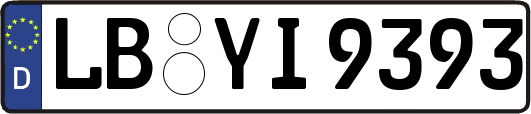 LB-YI9393