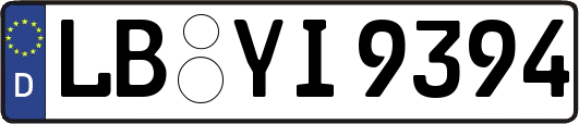 LB-YI9394