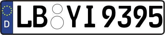 LB-YI9395
