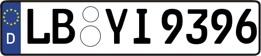 LB-YI9396