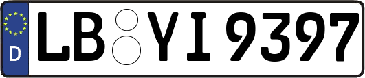 LB-YI9397