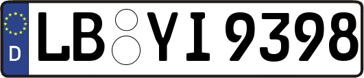 LB-YI9398