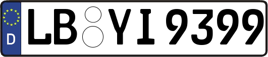 LB-YI9399