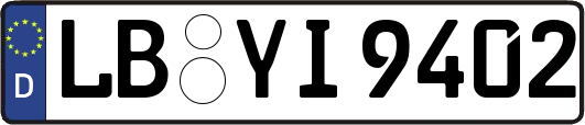 LB-YI9402