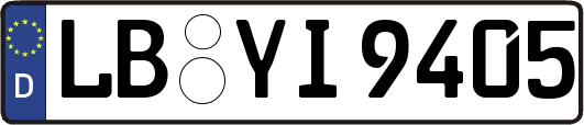 LB-YI9405