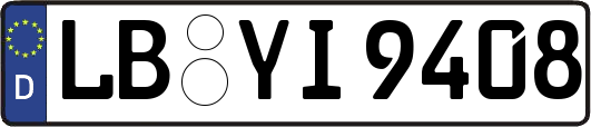 LB-YI9408