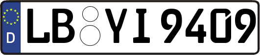 LB-YI9409