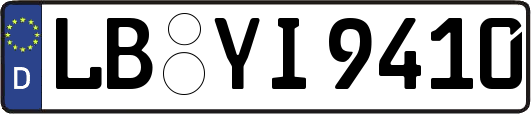 LB-YI9410