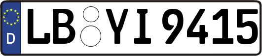 LB-YI9415