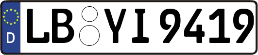 LB-YI9419
