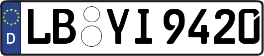 LB-YI9420