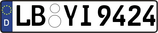 LB-YI9424