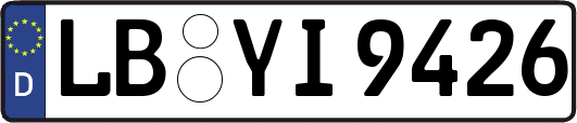 LB-YI9426