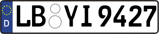 LB-YI9427