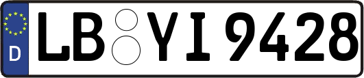 LB-YI9428