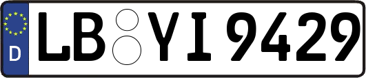 LB-YI9429