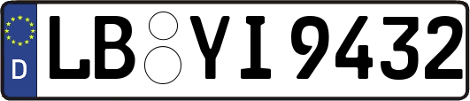 LB-YI9432