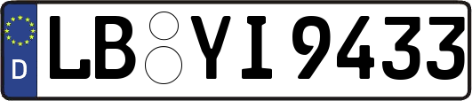 LB-YI9433