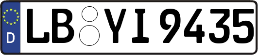 LB-YI9435