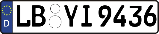 LB-YI9436