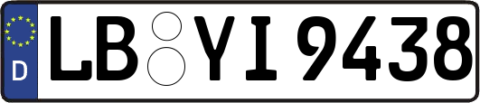 LB-YI9438