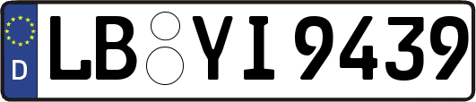 LB-YI9439