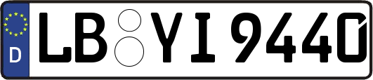 LB-YI9440