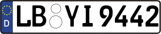 LB-YI9442