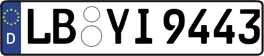 LB-YI9443