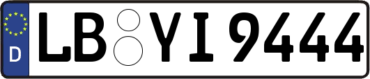 LB-YI9444