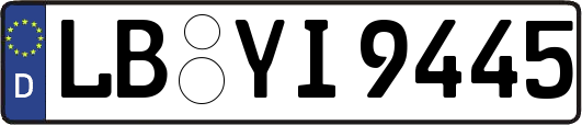 LB-YI9445