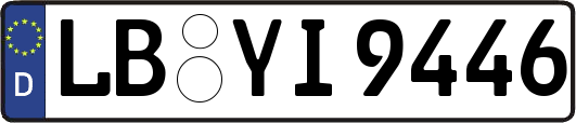 LB-YI9446